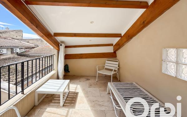 Maison à vendre    5 pièces •  Bollène