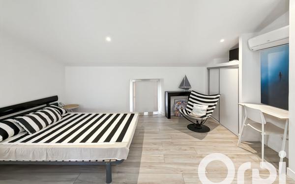 Maison à vendre    5 pièces •  Bollène