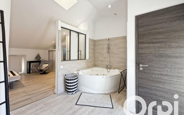 Maison à vendre    5 pièces •  Bollène