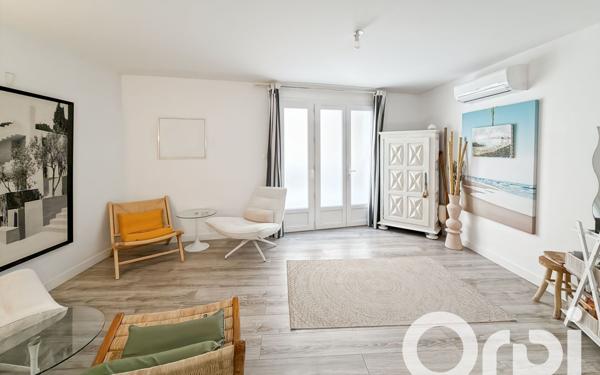 Maison à vendre    5 pièces •  Bollène