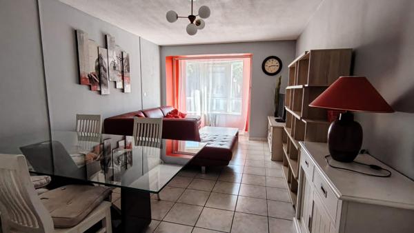 À découvrir , à Chaumont appartement de type 3