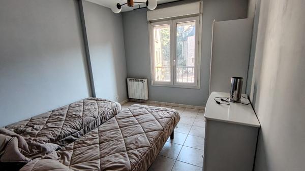 À découvrir , à Chaumont appartement de type 3