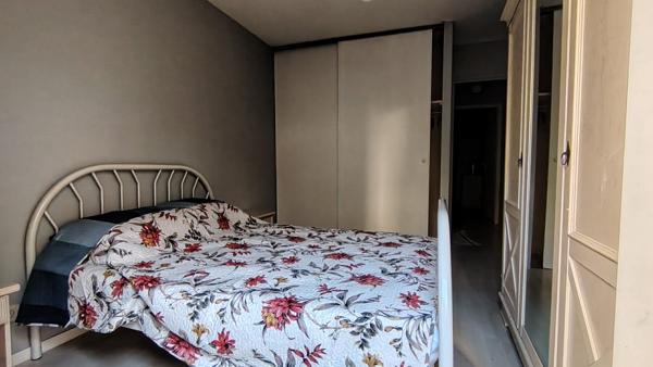 À découvrir , à Chaumont appartement de type 3