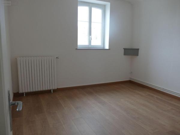 Appartement à louer à Étretat en Seine-Maritime (76790), ref : SC/499   
CENTRE BOURG