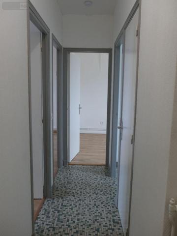 Appartement à louer à Étretat en Seine-Maritime (76790), ref : SC/499   
CENTRE BOURG