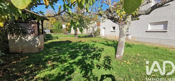 Maison à vendre 5 pièces 87 m² Terrasson-Lavilledieu