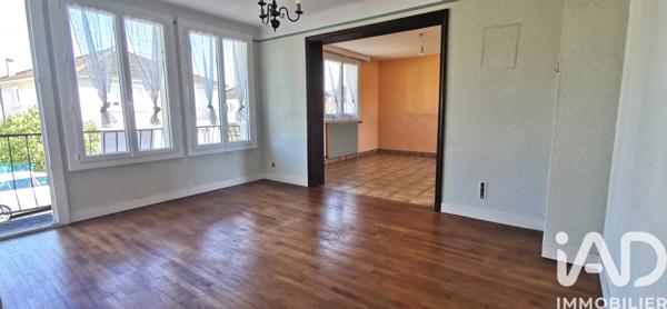 Maison à vendre 5 pièces 87 m² Terrasson-Lavilledieu