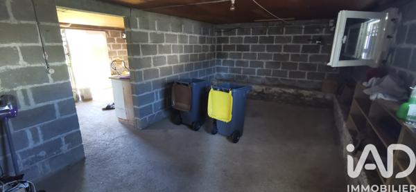 Maison à vendre 5 pièces 87 m² Terrasson-Lavilledieu