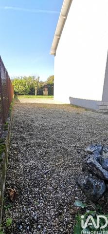 Maison à vendre 5 pièces 87 m² Terrasson-Lavilledieu