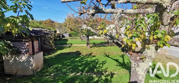 Maison à vendre 5 pièces 87 m² Terrasson-Lavilledieu