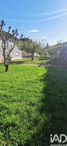 Maison à vendre 5 pièces 87 m² Terrasson-Lavilledieu