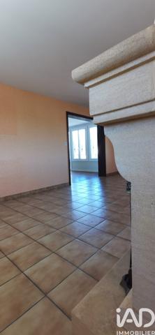 Maison à vendre 5 pièces 87 m² Terrasson-Lavilledieu