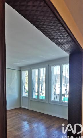 Maison à vendre 5 pièces 87 m² Terrasson-Lavilledieu