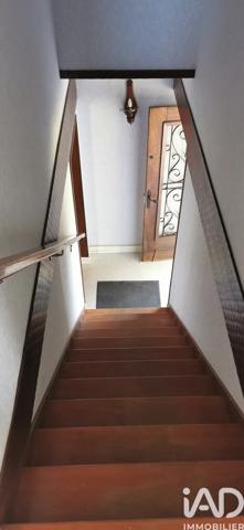 Maison à vendre 5 pièces 87 m² Terrasson-Lavilledieu