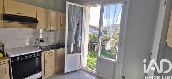 Maison à vendre 5 pièces 87 m² Terrasson-Lavilledieu