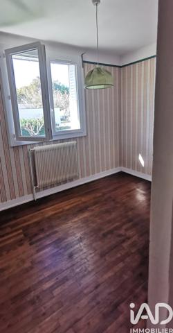 Maison à vendre 5 pièces 87 m² Terrasson-Lavilledieu
