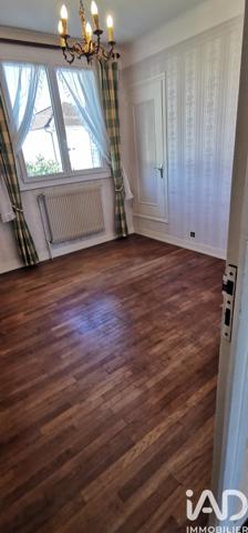 Maison à vendre 5 pièces 87 m² Terrasson-Lavilledieu