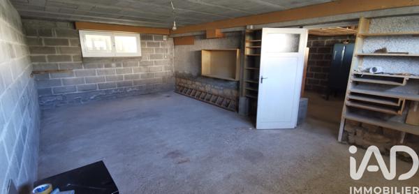 Maison à vendre 5 pièces 87 m² Terrasson-Lavilledieu