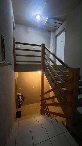 Immeuble 4 x T4 - 399m²