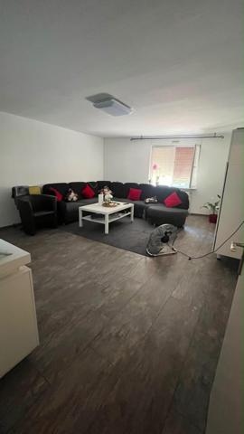 Immeuble 4 x T4 - 399m²
