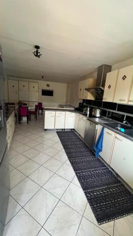 Immeuble 4 x T4 - 399m²
