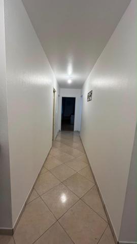 Immeuble 4 x T4 - 399m²