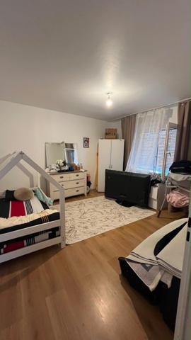 Immeuble 4 x T4 - 399m²