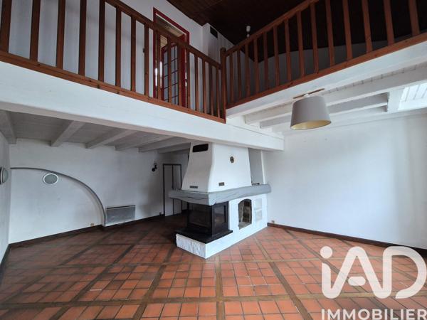 Maison à vendre 7 pièces 178 m² Marsilly