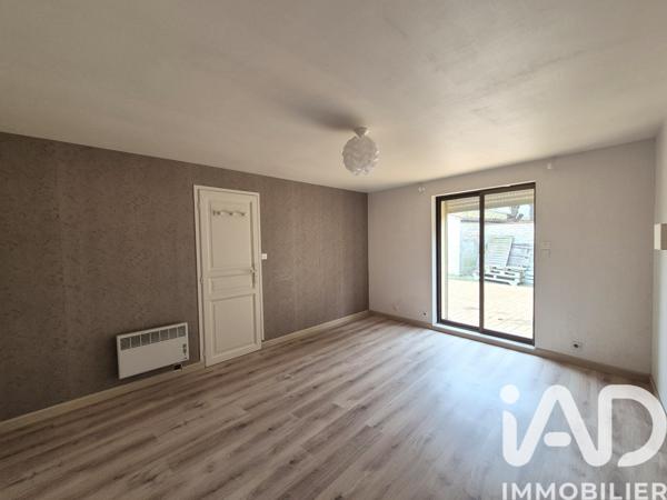 Maison à vendre 7 pièces 178 m² Marsilly