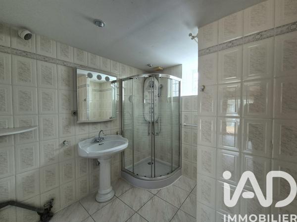 Maison à vendre 7 pièces 178 m² Marsilly