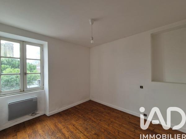Maison à vendre 7 pièces 178 m² Marsilly