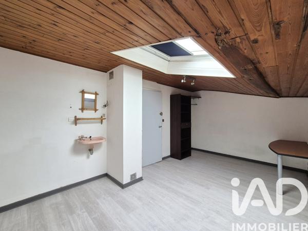 Maison à vendre 7 pièces 178 m² Marsilly