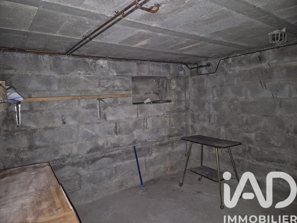 Maison à vendre 7 pièces 178 m² Marsilly