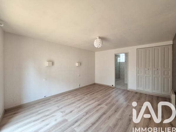 Maison à vendre 7 pièces 178 m² Marsilly