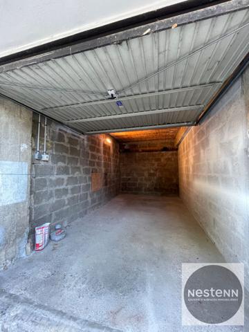 Cadre paisible - appartement 4 pièces 76,65 m² avec balcon et garage