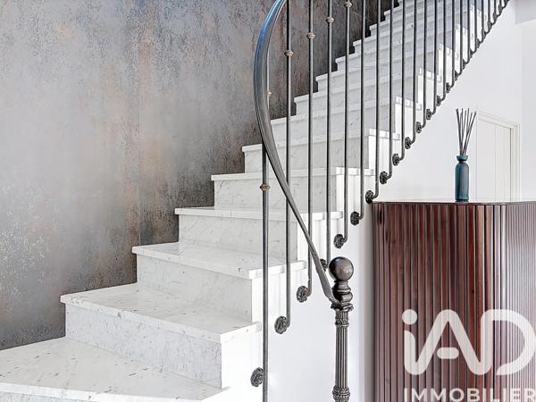 Maison à vendre 9 pièces 320 m² Maintenon