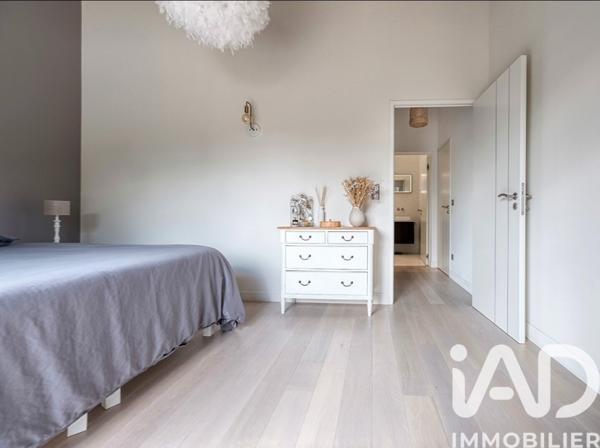 Maison à vendre 9 pièces 320 m² Maintenon