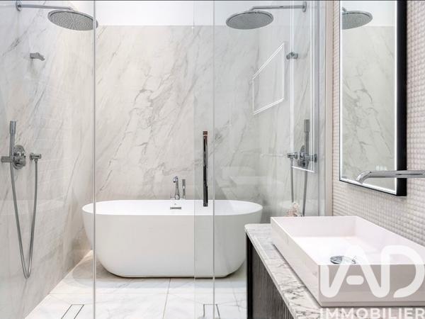 Maison à vendre 9 pièces 320 m² Maintenon