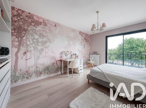 Maison à vendre 9 pièces 320 m² Maintenon