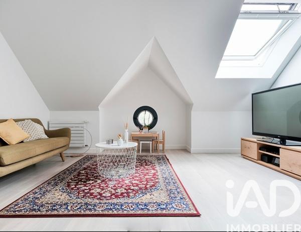 Maison à vendre 9 pièces 320 m² Maintenon