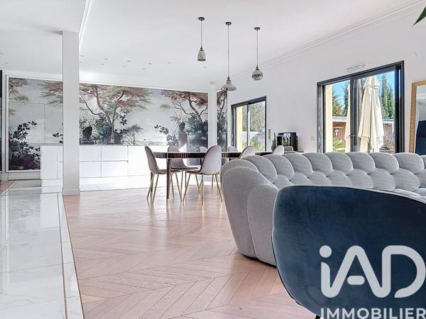 Maison à vendre 9 pièces 320 m² Maintenon