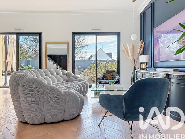 Maison à vendre 9 pièces 320 m² Maintenon