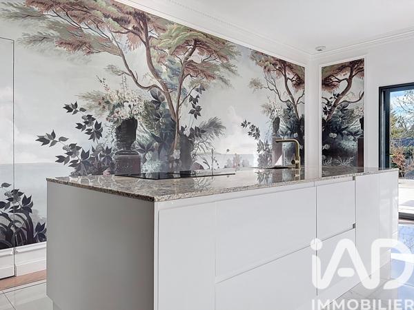 Maison à vendre 9 pièces 320 m² Maintenon