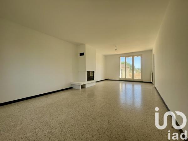 Maison à vendre 8 pièces 180 m² Jacou