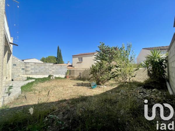 Maison à vendre 8 pièces 180 m² Jacou