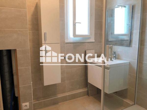 Location Appartement 2 pièces 51.2 m² - BATIMENT B Tours 37000