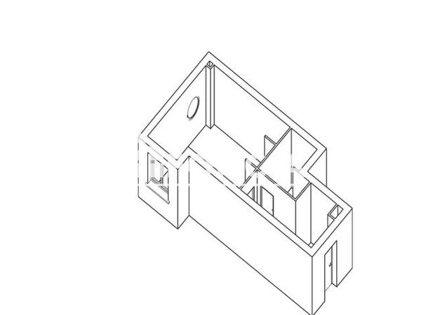 Location Studio 28.9 m² - 17 AVENUE KENNEDY Orleans La Source 45100