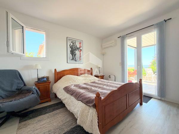 À VENDRE EN EXCLUSIVITÉ VILLELAURE (84530) MAISON 7 PIECES D'ENVIRON 164M² AVEC GARAGE,  JARDIN ET PISCINE COUVERTE CHAUFFÉE.