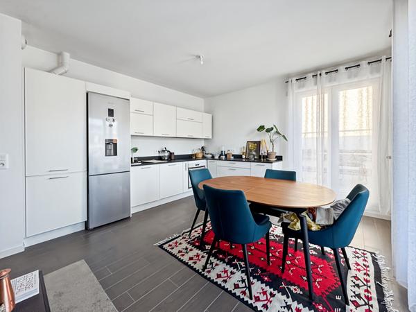 Appartement Rosny Sous Bois 4 pièce(s)