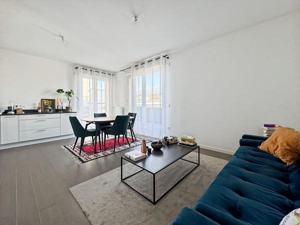 Appartement Rosny Sous Bois 4 pièce(s)